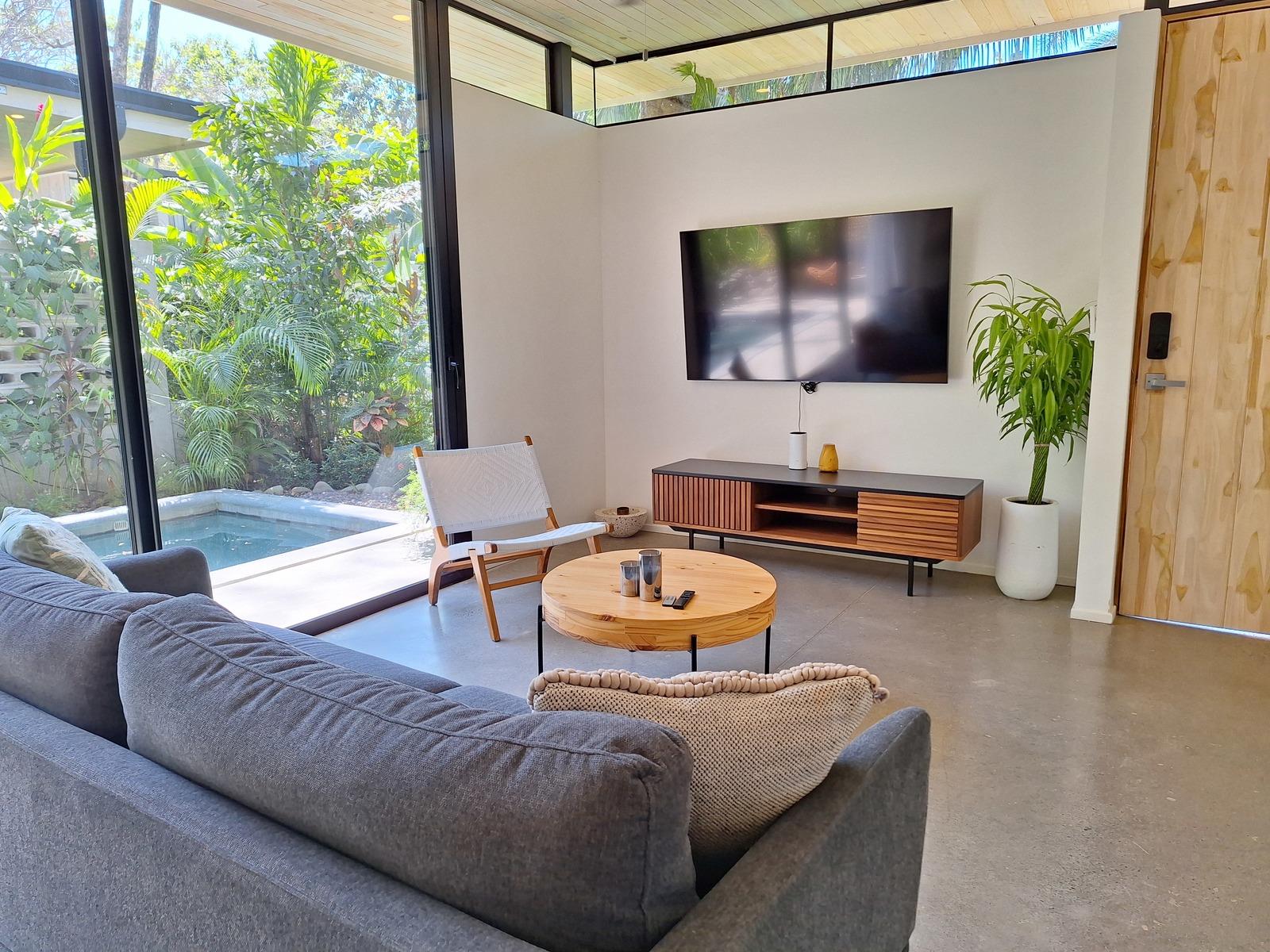 3 Bedroom Home for Sale, Mal Pais, Santa Teresa, Puntarenas, Costa Rica — photo 4