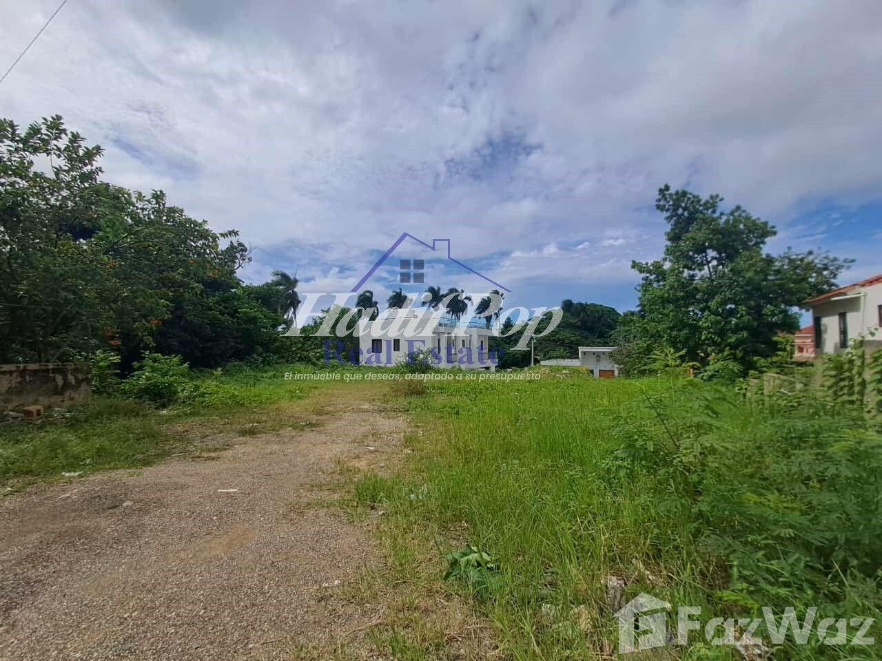 426.58 SqM Land Plot in Residencial El Doral — photo 3