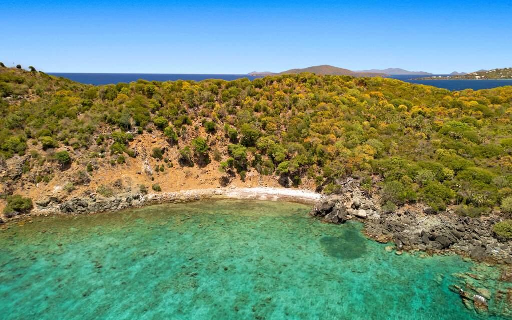 Land for sale - 2-1 Inner Brass, St. Thomas — photo 4