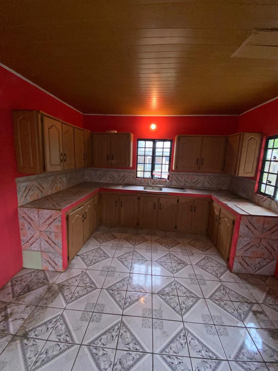 3-Apartment Investment Building for Sale - Cunupia, Trinidad — photo 3