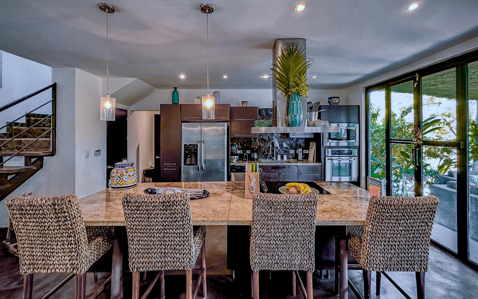 4 Bedroom Villa for Sale in Villareal, Tamarindo — photo 1