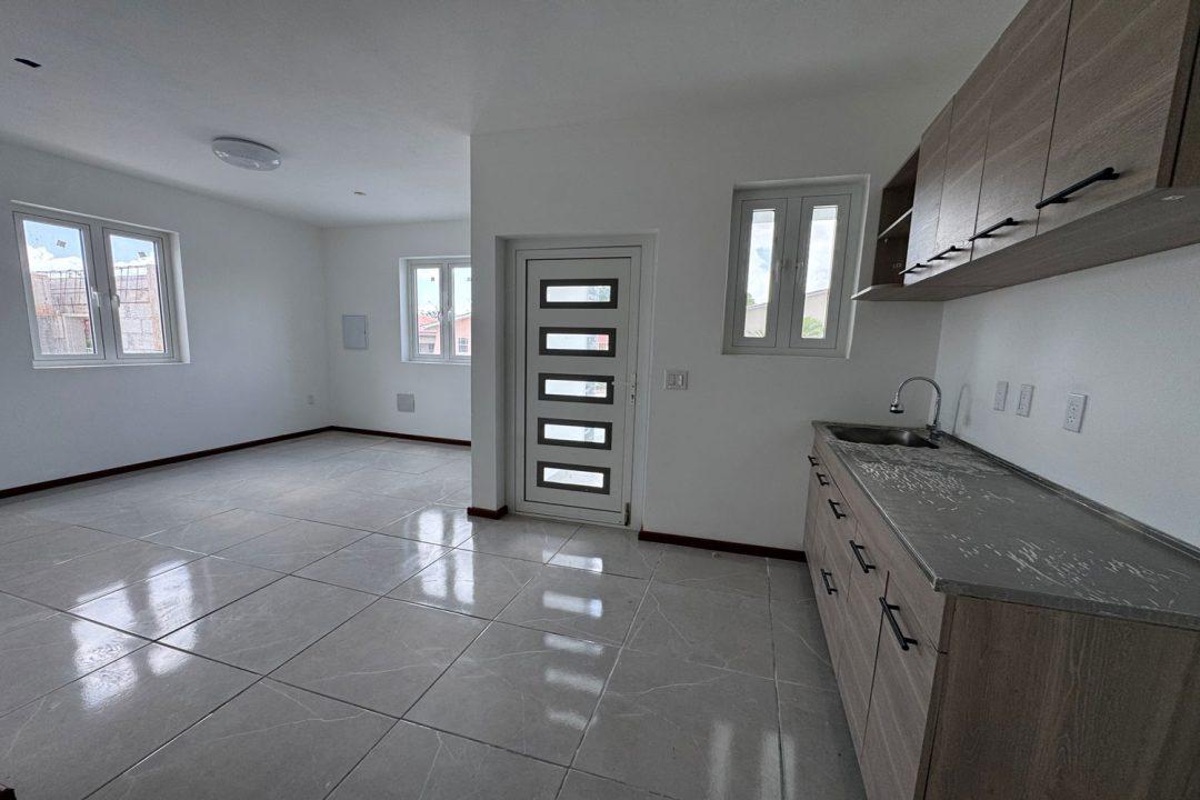 Apartment Complex with 4 Units in Seru Mahuma, Curaçao — photo 3