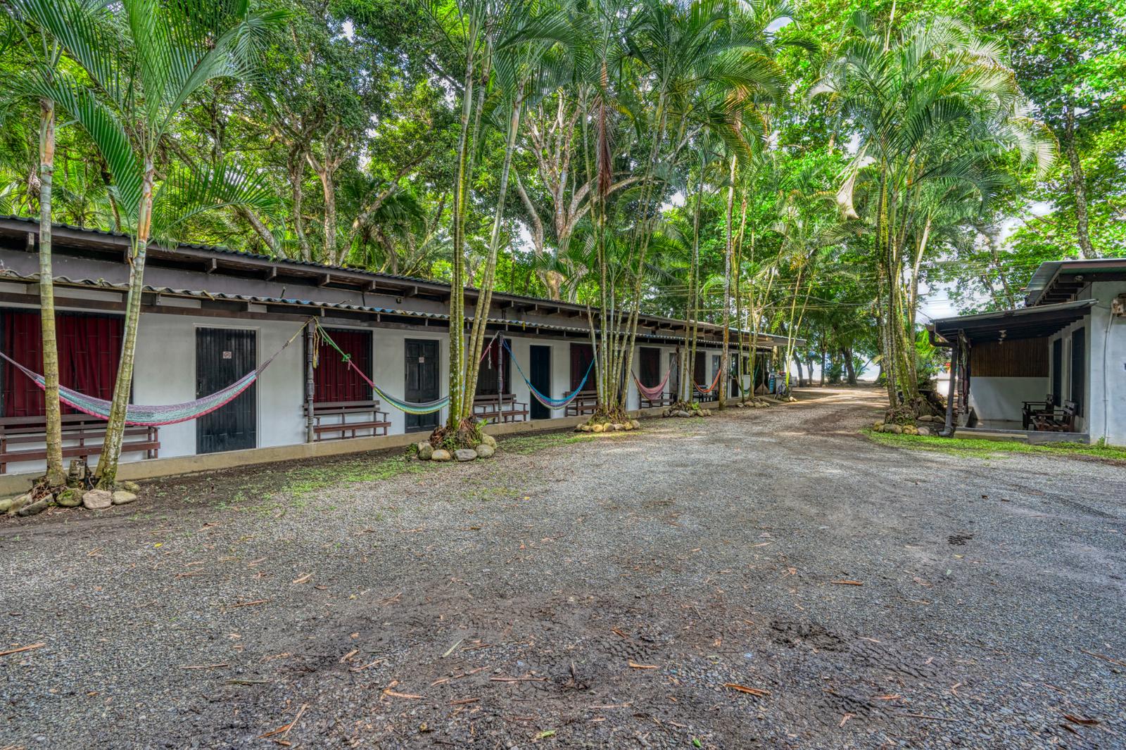 10 Bedroom Boutique Beachfront Hotel for Sale — photo 4
