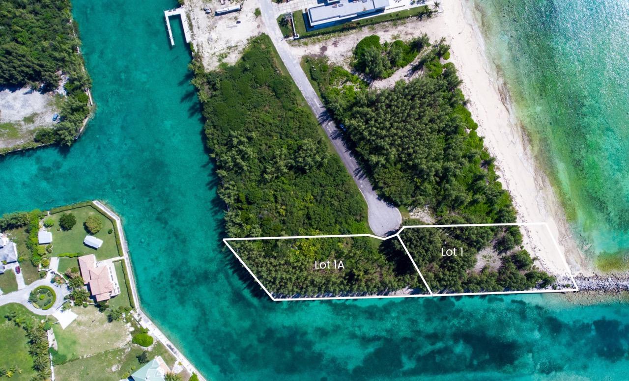 Rare Dual-Waterfront Offering – Princess Isle Peninsula Entrance — photo 2