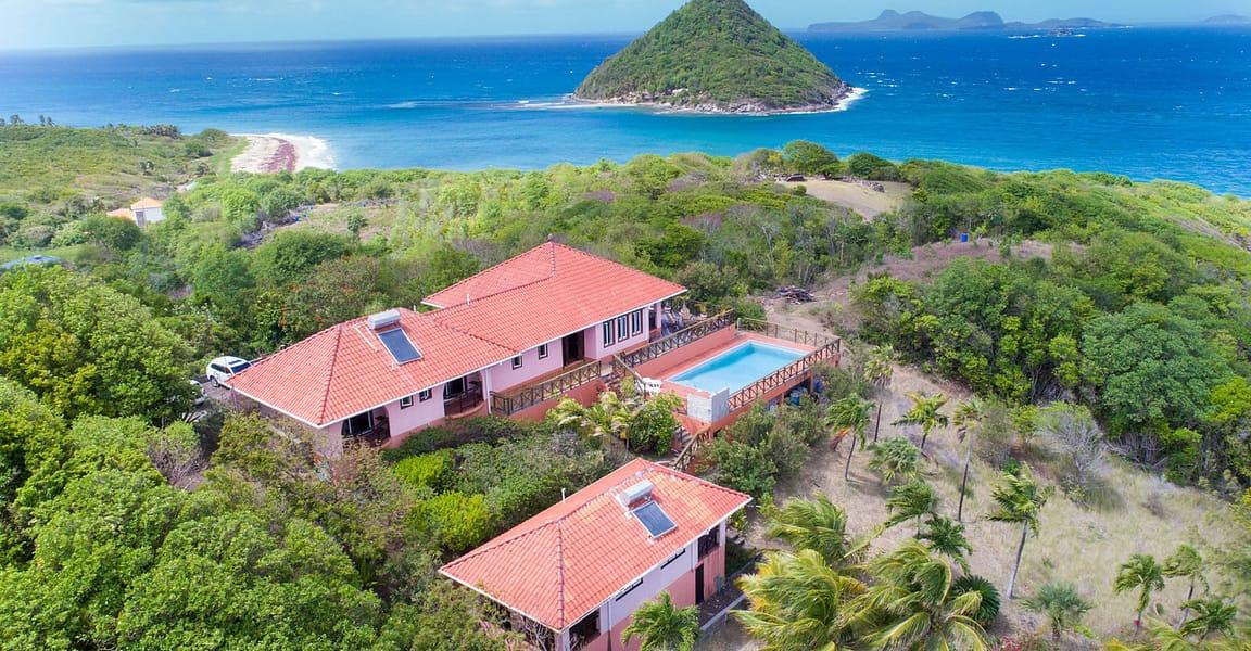 4 Bedroom Home for Sale, Bedford Point, Levera, Grenada — photo 2