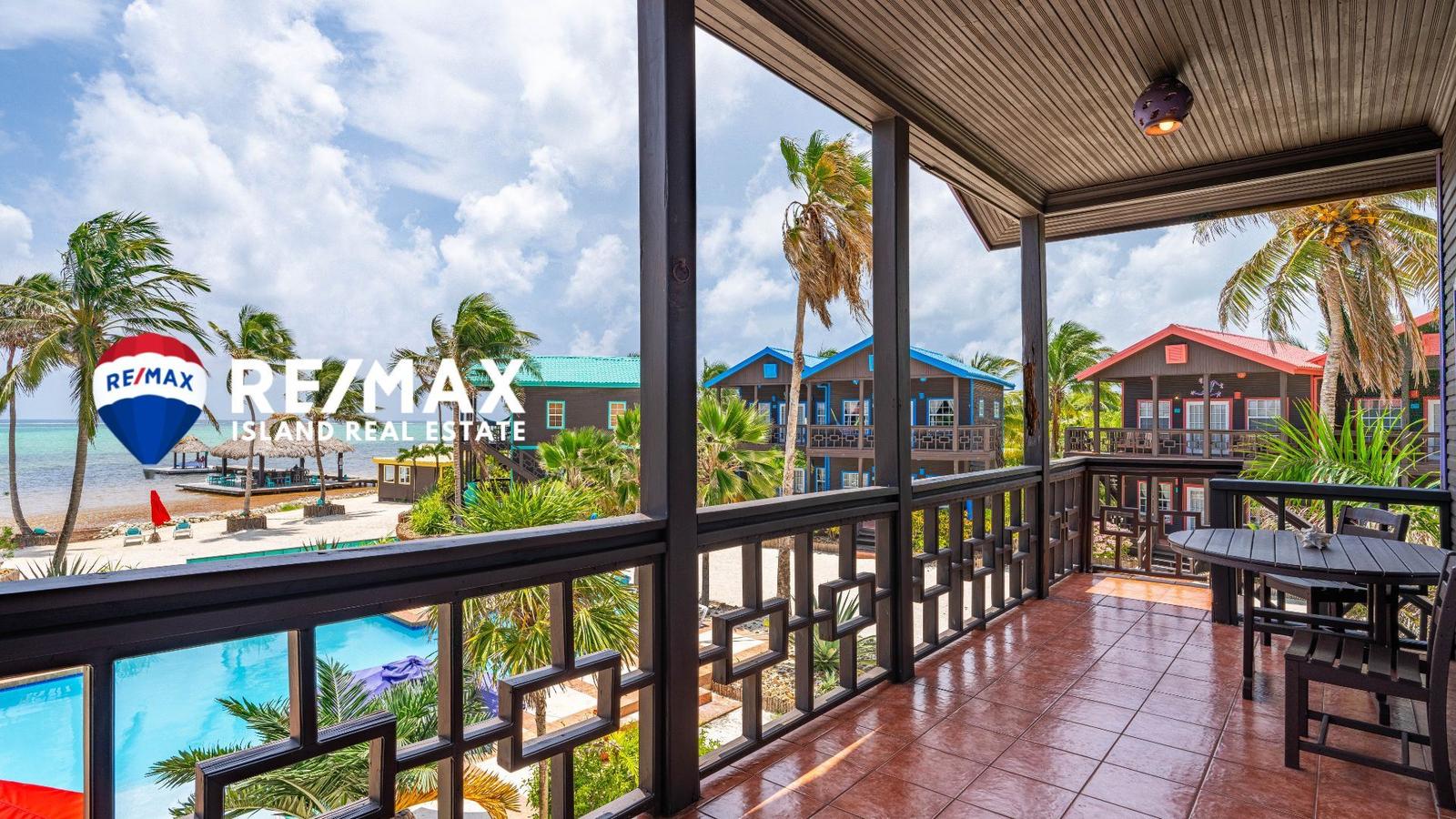 Ambergris Caye Oceanfront Condo for Sale | X’TAN HA Resort Belize — photo 4