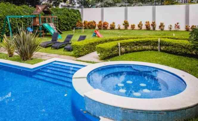 Apartment for sale in Condominio Vistas del Robledal, Uru, San Jose — photo 2