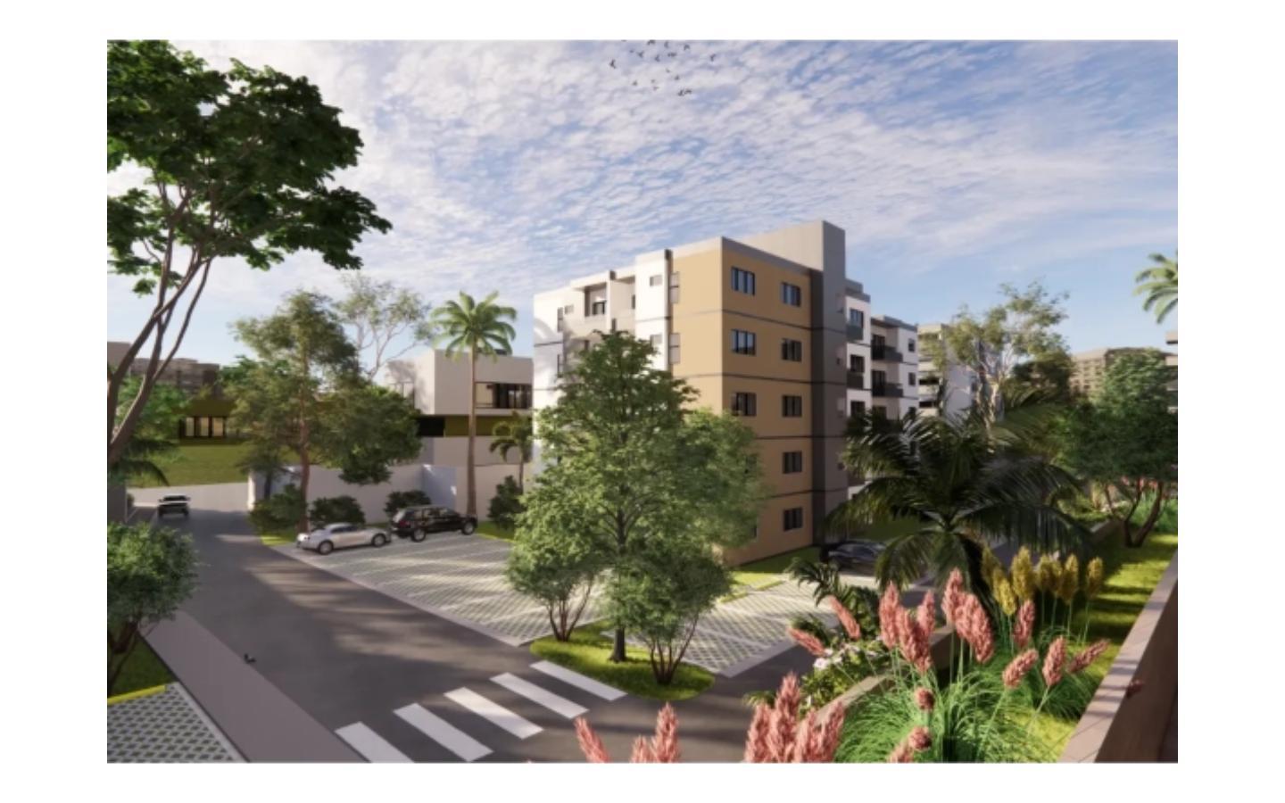 Id-3016 One-bedroom Apartment For Sale In Punta Cana — photo 4