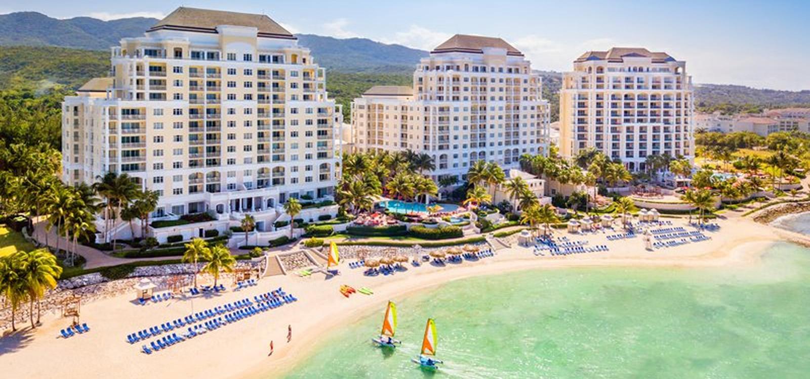 1 Bedroom Apartment for Sale, Jewel Grande, Montego Bay, Jamaica — photo 4