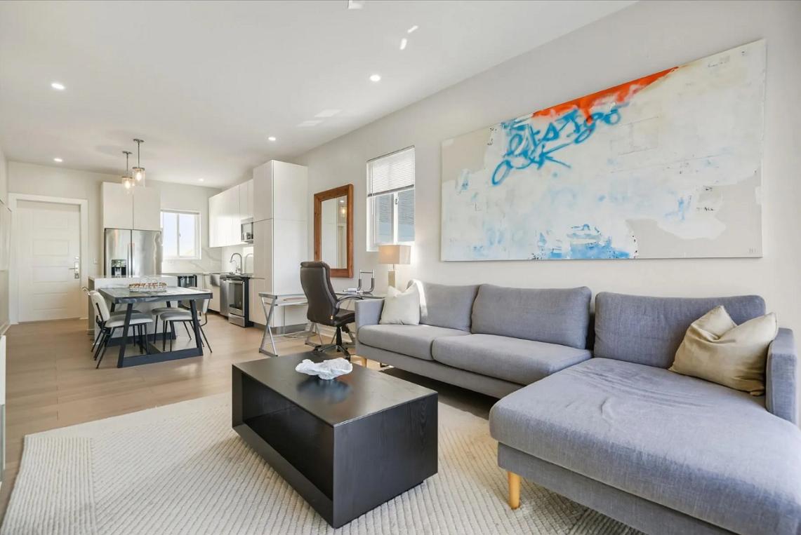 14 Miramar West 2BR Condo in Love Beach — photo 5