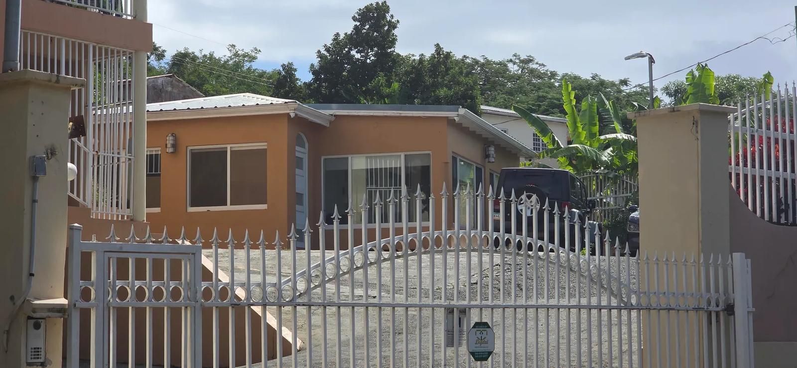 2 Bed, 2 Bath Apartment in Contant Ss, US Virgin Islands — photo 2