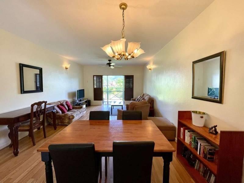 2 bedroom 2 bathroom - Village Cay #8 — photo 5