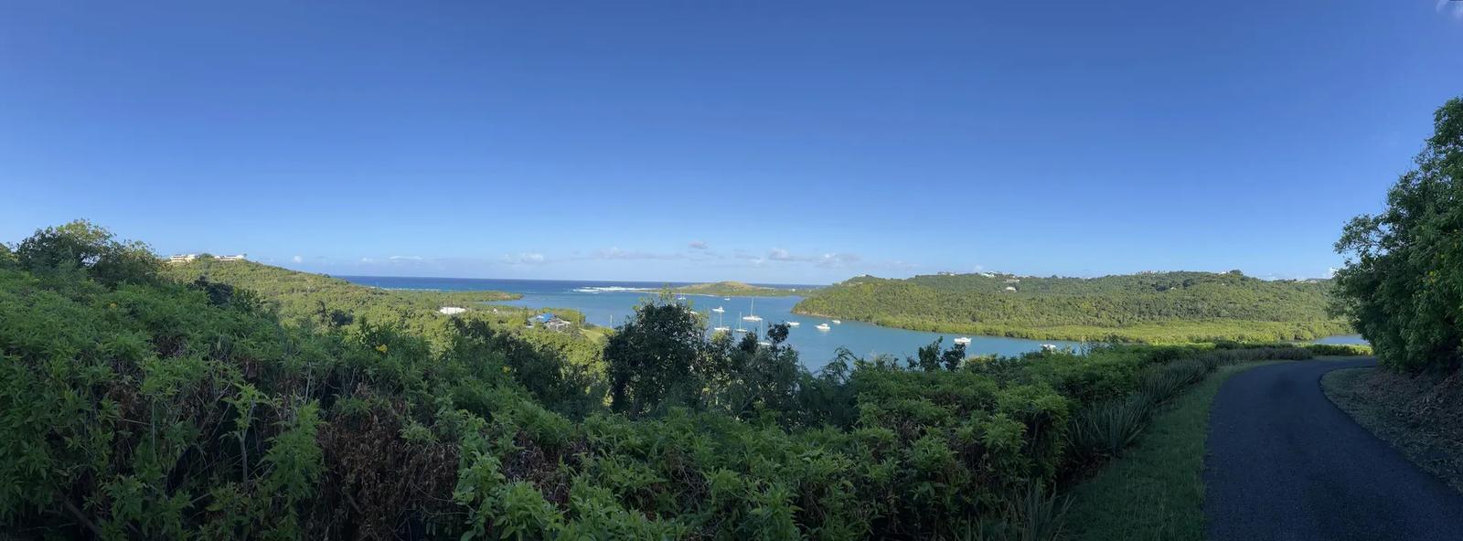 1.84 Acre Homesite Lot in Salt River, US Virgin Islands — photo 2