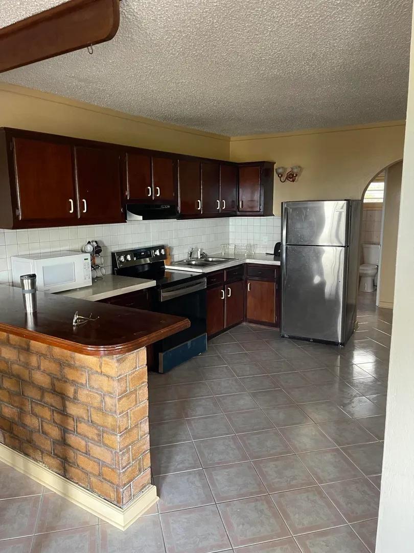 2 Beds 1 Bath Home with Sea Views in US Virgin Islands — photo 2