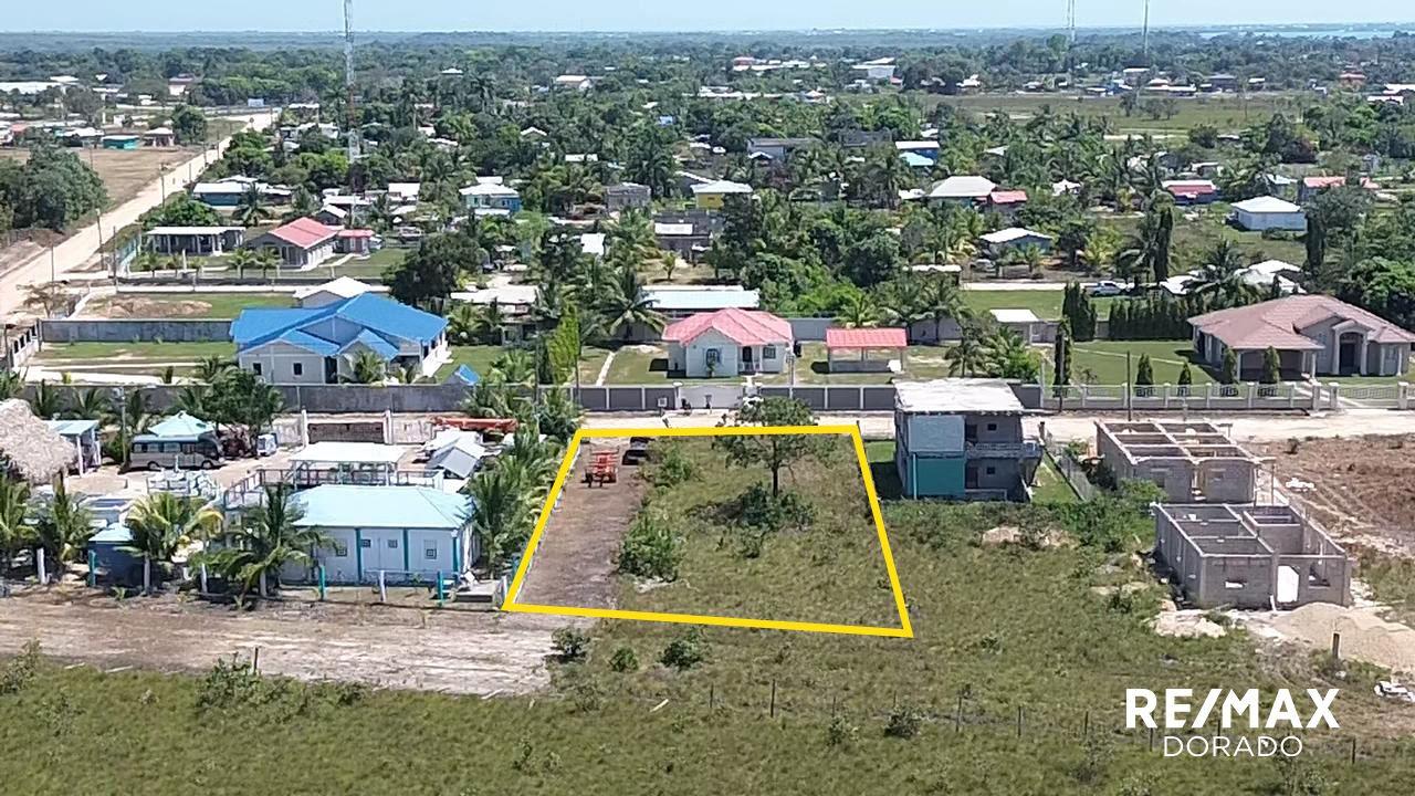 Independence Village, Stann Creek, Belize — photo 4