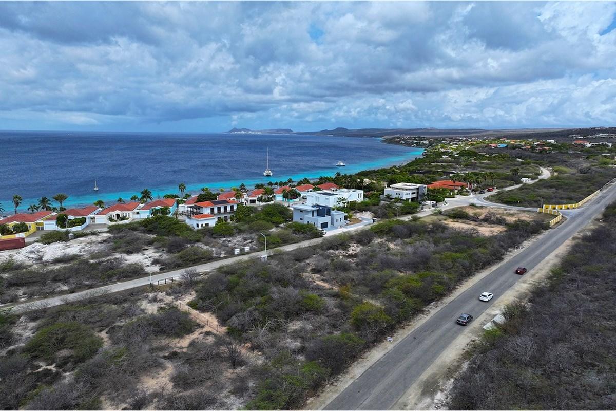 0.21 Acre Building Lot for Sale, Crown Ridge, Sabadeco, Bonaire — photo 1