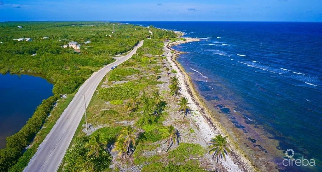 Cayman Brac Lot .2975 Acre Land — photo 5