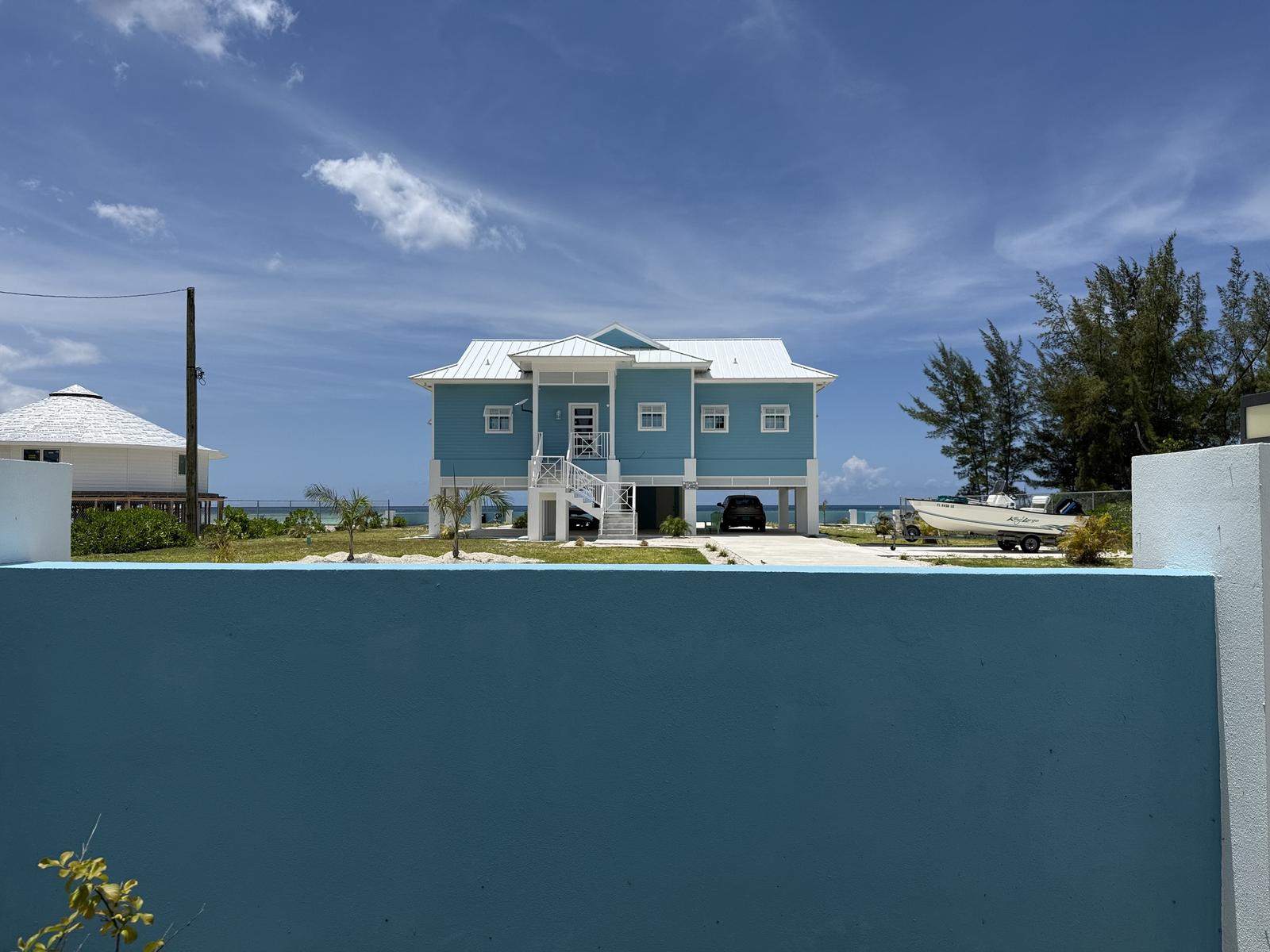 Lot 24, Block 3, Port of Call Drive - MLS 67855, Grand Bahama / Freeport — photo 2