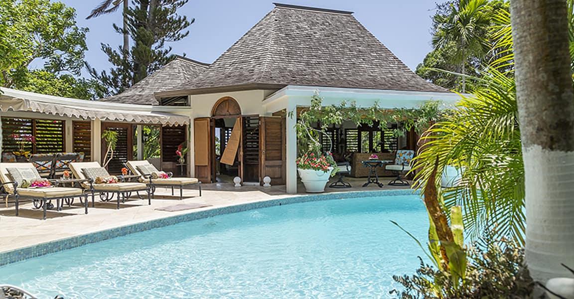 4 Bedroom Villa for Sale, Mahogany Drive, Tryall Club, Jamaica — photo 1