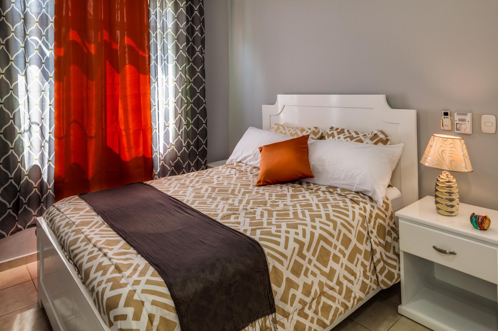 Oceanfront One Bedroom in Sosua — photo 4