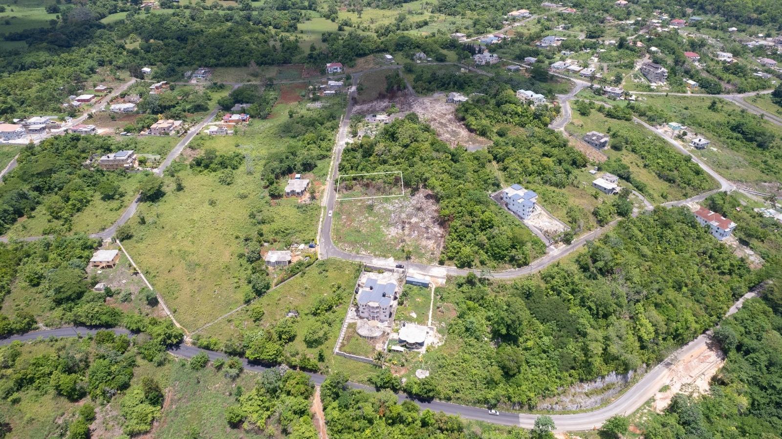 LOT 398 MINARD ESTATE St. Ann Browns Town — photo 2