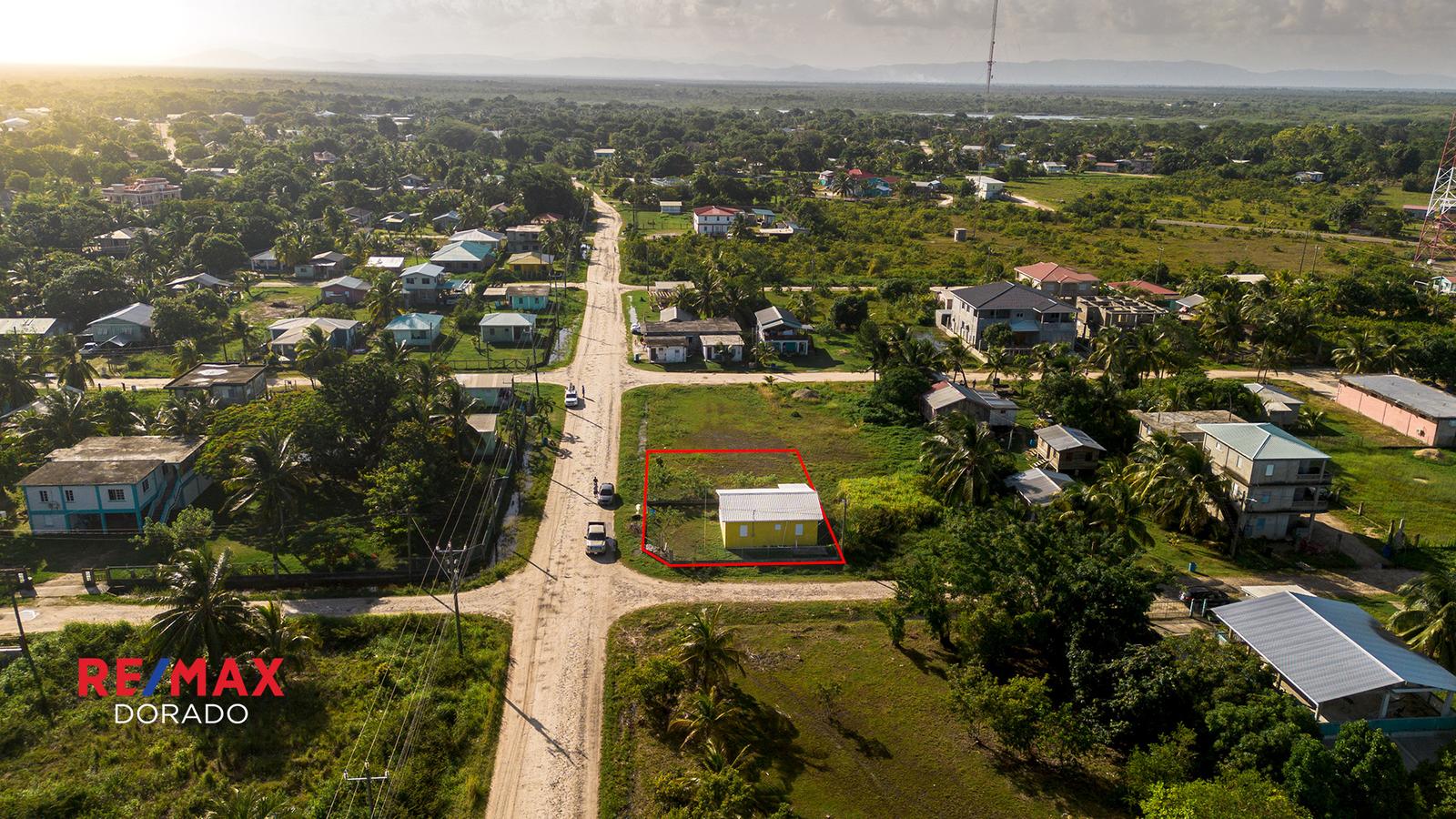 Affordable Home with Expansion Potential near Placencia, Independence Village! — photo 4