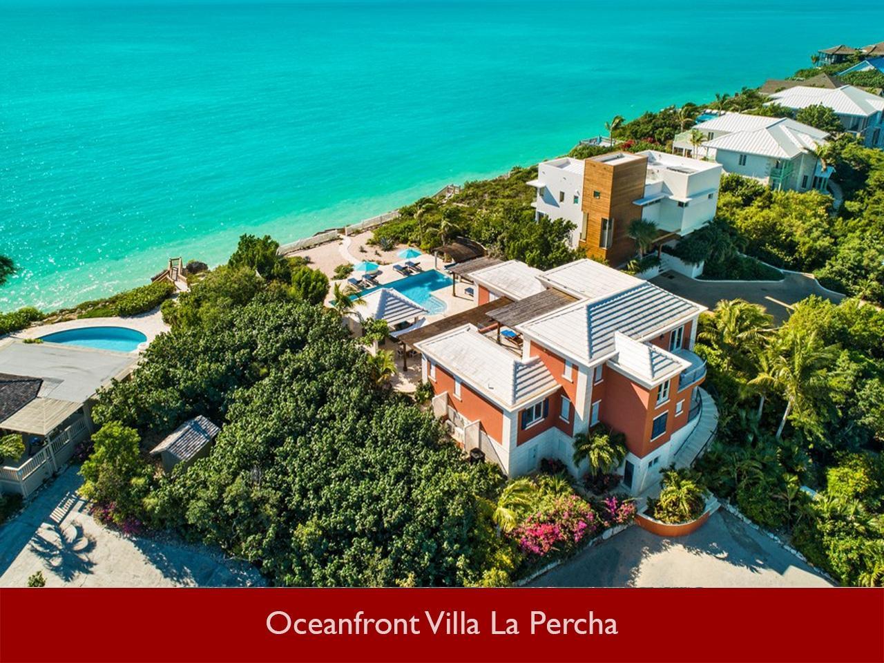 Villa La Percha — photo 1