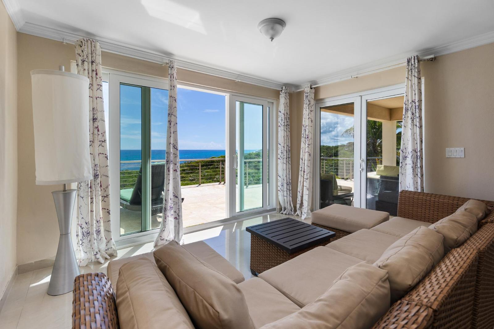 5 Bedroom 4.5 Bath House for Sale in Long Island, The Bahamas — photo 5