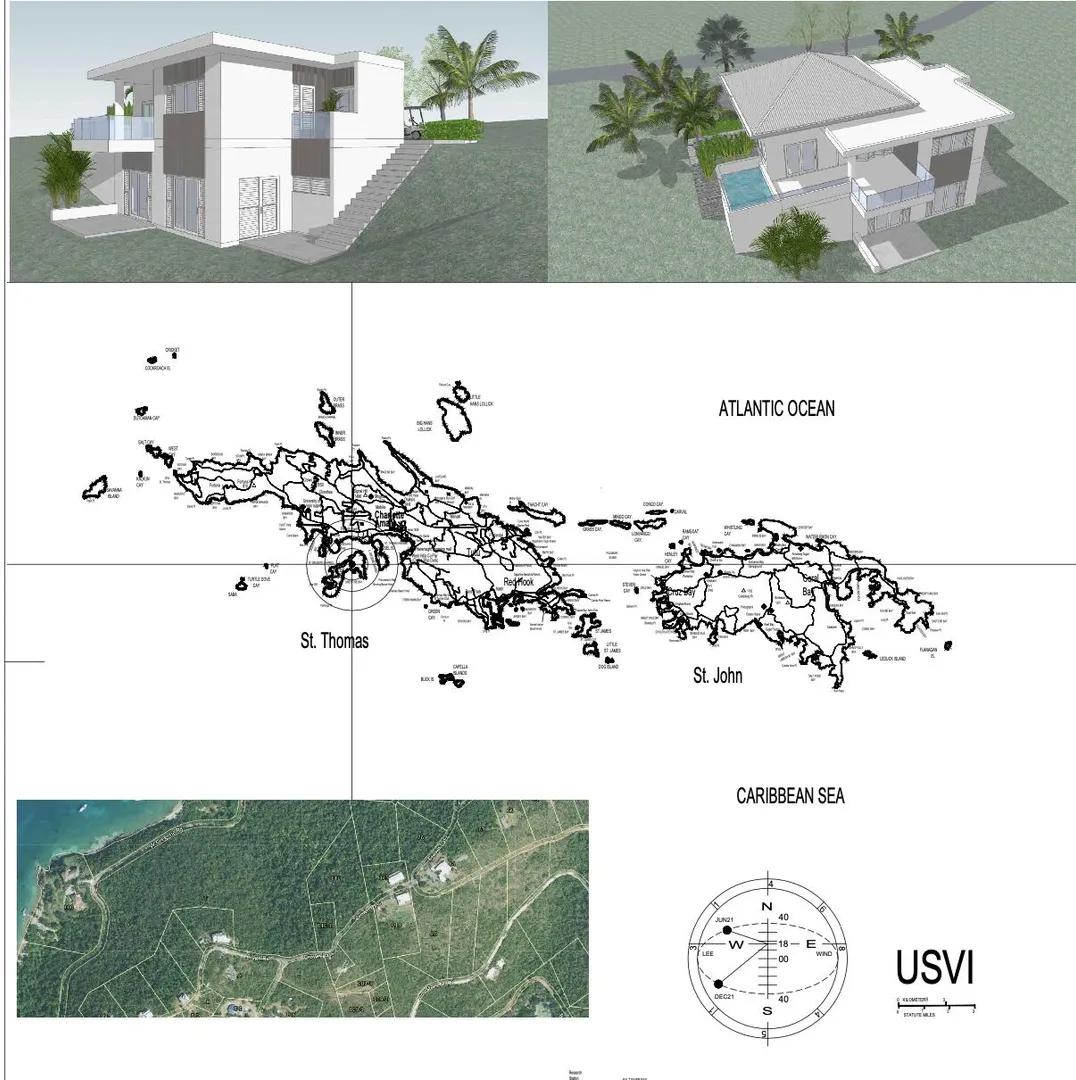 0.4 Acre Homesite on Water Island — photo 4