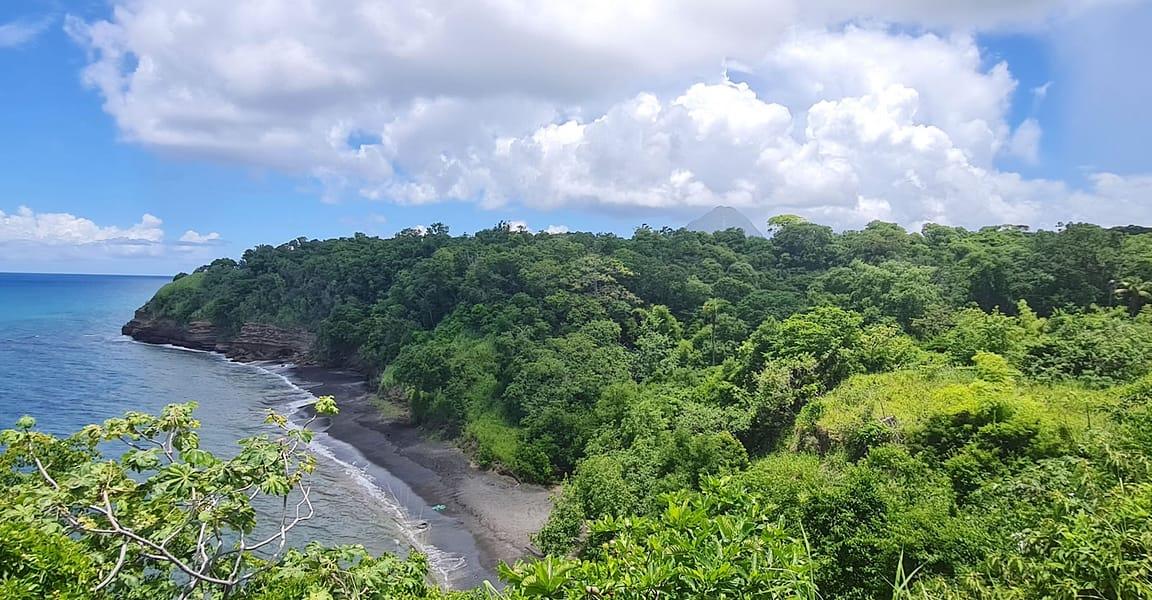3 Bedroom Villa for Sale, Balembouche, Laborie, St Lucia — photo 5