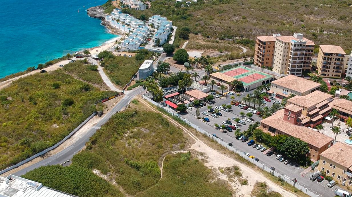 Cupecoy 22 Acre Beachfront Opportunity — photo 5