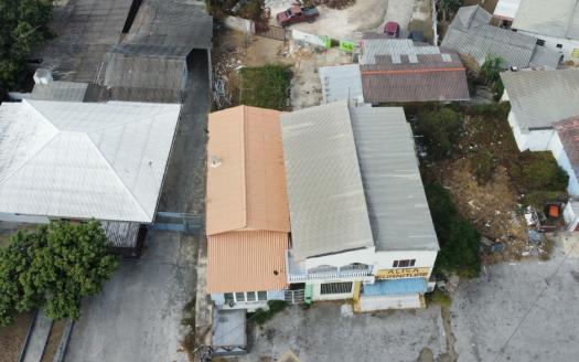 24-Hectare Lot at Hofi Bisento, Bandabou, Curaçao — photo 3