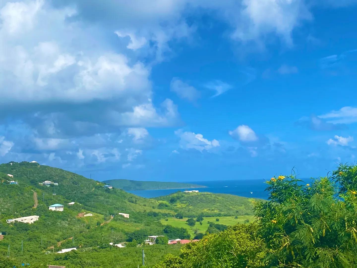 0.32 Acre Homesite Lot in St. Croix, US Virgin Islands — photo 1