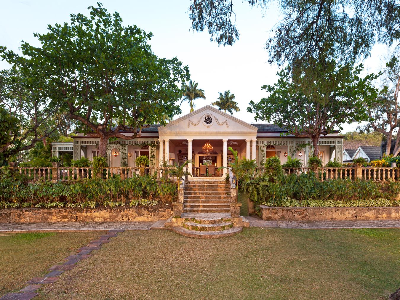 Cockade House — photo 1