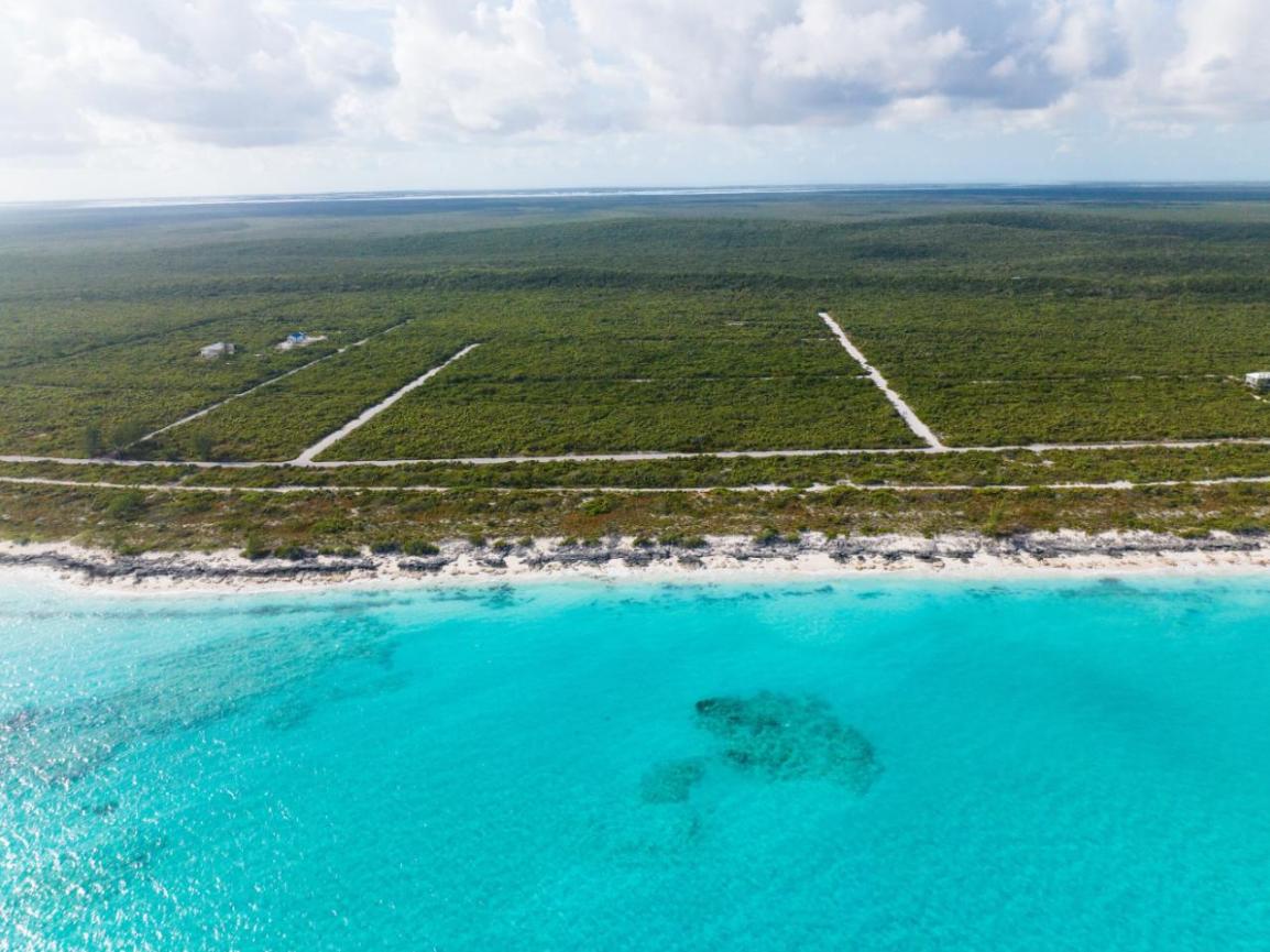 Lot 111 Wavecrest Way Middle Caicos — photo 1