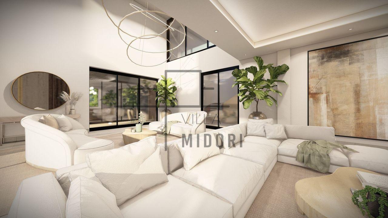 Discover The Amazing Villa Midori For Luxury Living In Cap Cana — photo 1