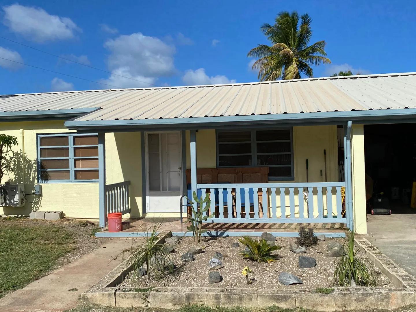 549 Work & Rest Co - US Virgin Islands — photo 2