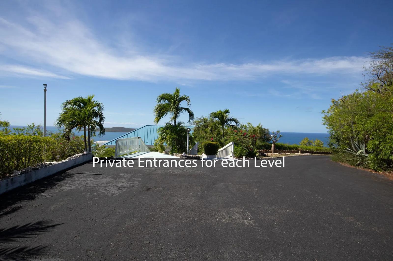 1 Bed 1 Bath Apartment in Grapetree Eb, US Virgin Islands — photo 2