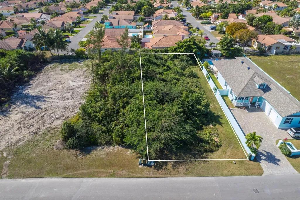 10,000+ sq. ft. homesite in Palm Cay, New Providence — photo 4