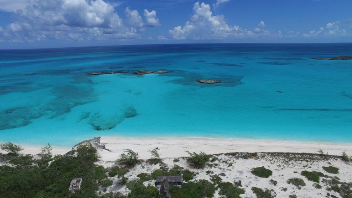 Little Exuma Bahamas 243 Acre Opportunity — photo 3