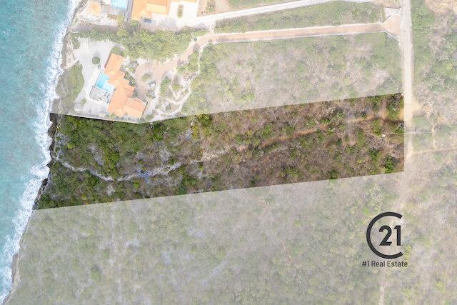 Coral Estate Oceanfront Lot — photo 5