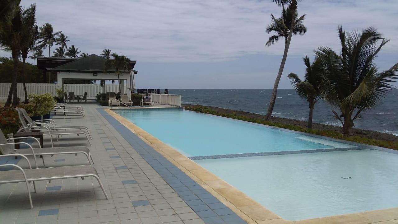 Apartment In Juan Dolio Front Of Ocean — photo 2
