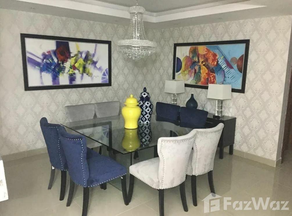 3 Bedroom Apartment for Sale at Residential Camino Del Sol — photo 5