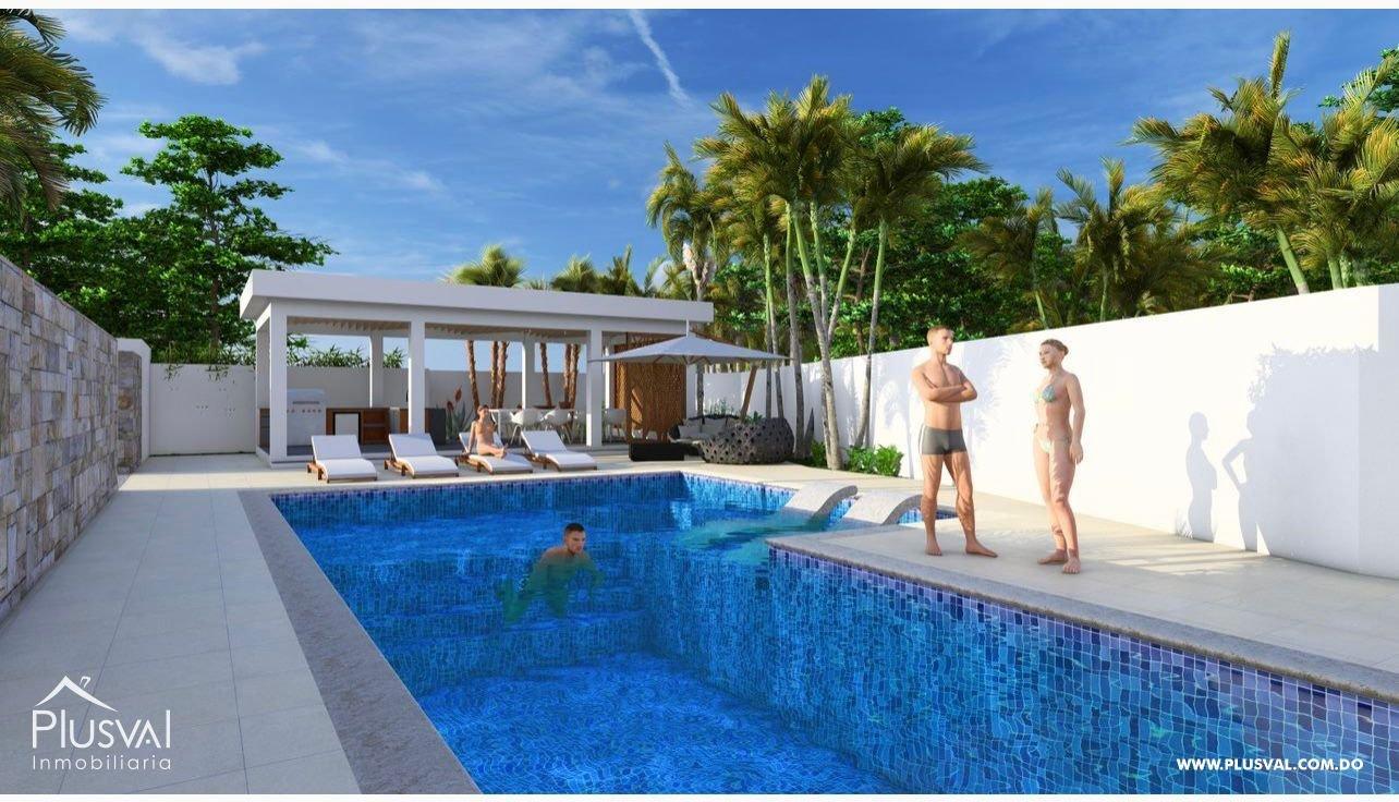 2-bedroom apartment in Las Terrenas, Dominican Republic — photo 5