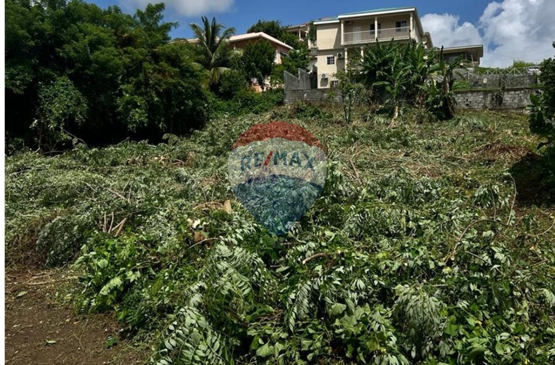 PRIME ARNOS VALE LOT — photo 1