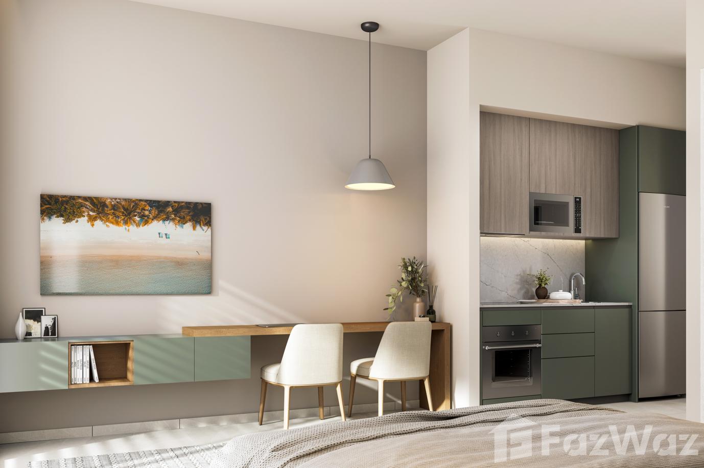 River Island Punta Cana Studio Apartment for Sale — photo 2