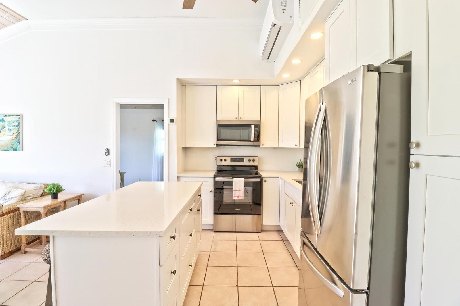 Ocean Villa 915 in Abaco Islands, The Bahamas — photo 5