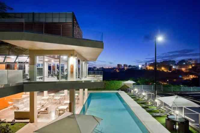 Apartment for sale in Uruca, San Jose — photo 2