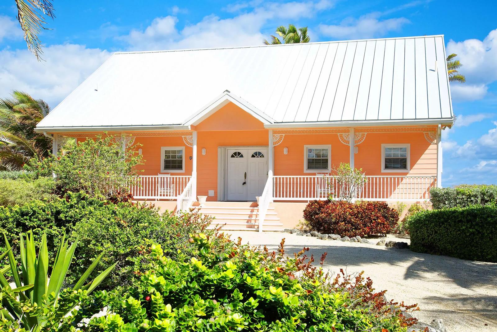 Cayman Dream Villa for Sale in the Cayman Islands — photo 3