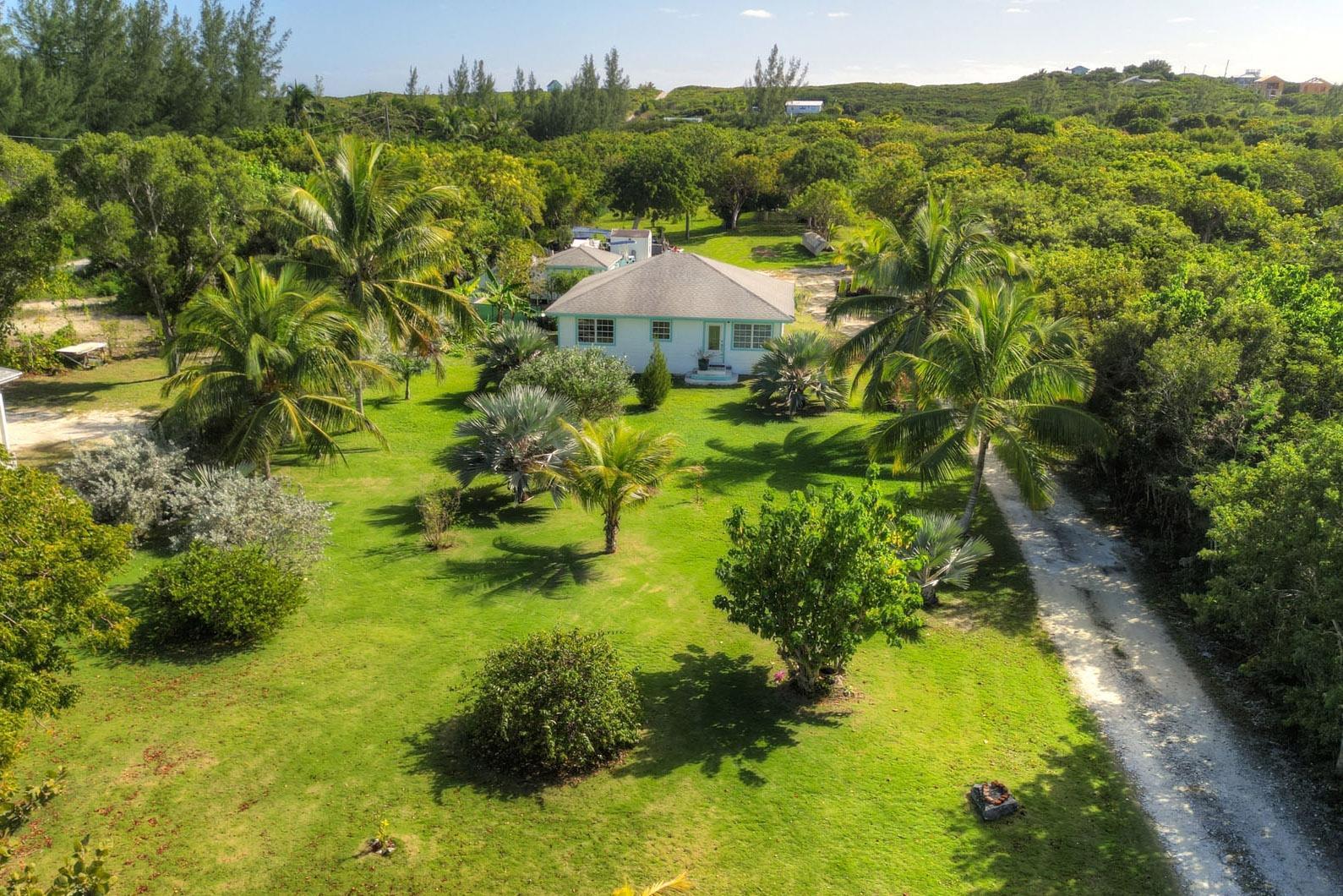 YELLOWWOOD HOMESTEAD Residence for sale in Abaco Islands — photo 1
